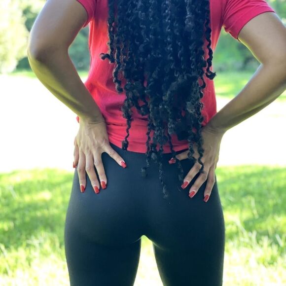 Biker Shorts - Picture 1 of 6